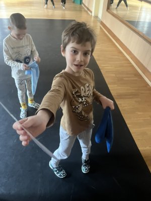 Múdra sova - Rozprávkový kvíz pre MŠ