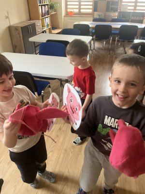 Múdra sova - Rozprávkový kvíz pre MŠ