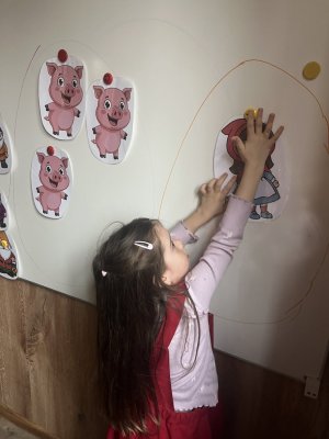 Múdra sova - Rozprávkový kvíz pre MŠ