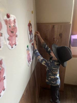 Múdra sova - Rozprávkový kvíz pre MŠ