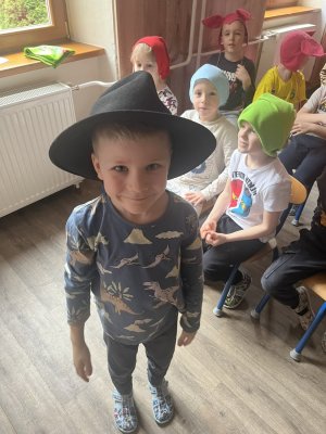 Múdra sova - Rozprávkový kvíz pre MŠ