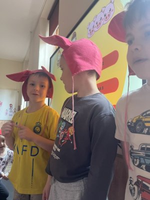 Múdra sova - Rozprávkový kvíz pre MŠ