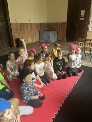 Múdra sova - Rozprávkový kvíz pre MŠ