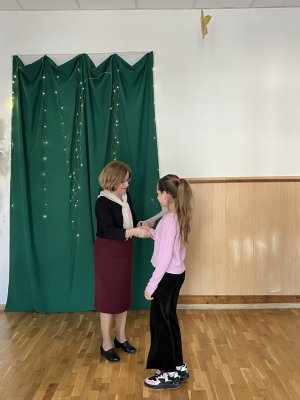 Okresné kolo matematickej súťaže- PYTAGORIÁDA