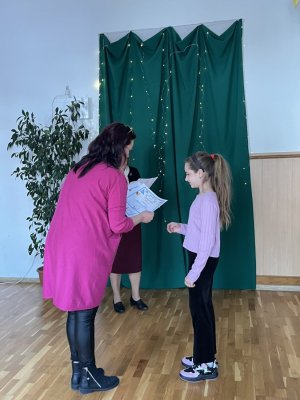 Okresné kolo matematickej súťaže- PYTAGORIÁDA