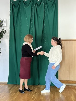 Okresné kolo matematickej súťaže- PYTAGORIÁDA