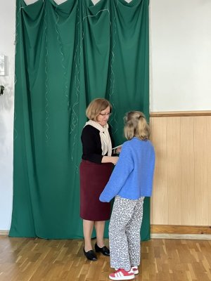 Okresné kolo matematickej súťaže- PYTAGORIÁDA