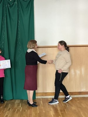 Okresné kolo matematickej súťaže- PYTAGORIÁDA