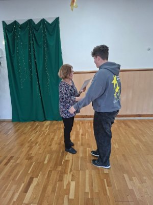 Okresné kolo matematickej súťaže - PYTAGORIÁDA kat. - P6 P7 P8