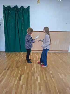 Okresné kolo matematickej súťaže - PYTAGORIÁDA kat. - P6 P7 P8