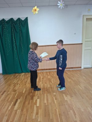 Okresné kolo matematickej súťaže - PYTAGORIÁDA kat. - P6 P7 P8