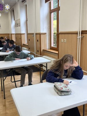 Astronomická vedecká súťaž - Čo vieš o hviezdach