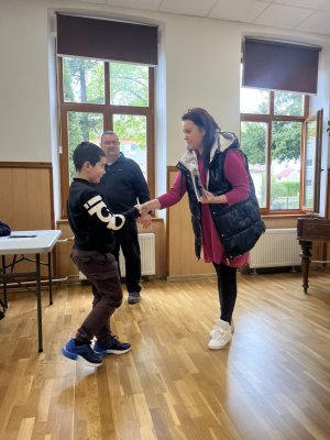 Astronomická vedecká súťaž - Čo vieš o hviezdach