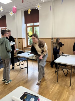 Astronomická vedecká súťaž - Čo vieš o hviezdach