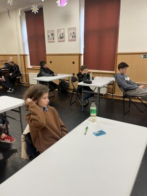 Astronomická vedecká súťaž - Čo vieš o hviezdach