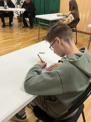 Astronomická vedecká súťaž - Čo vieš o hviezdach