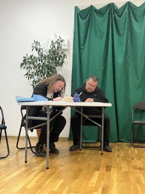 Astronomická vedecká súťaž - Čo vieš o hviezdach