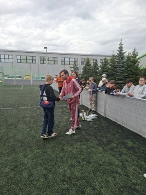 Školský pohár SFZ chlapcov