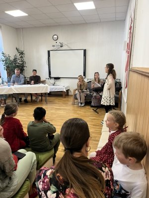 Spievanky pod Vartovkou výberové kolo - postupujúci