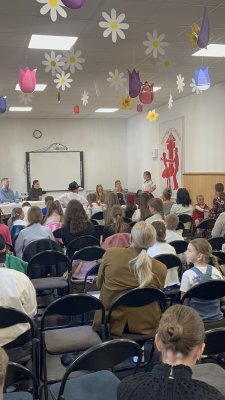 Spievanky pod Vartovkou výberové kolo - postupujúci