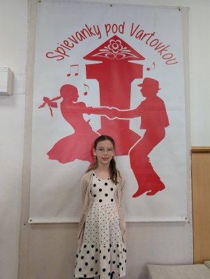 Spievanky pod Vartovkou výberové kolo - postupujúci