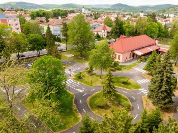 Dopravná výchová - jarná