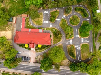 Ponuka pre školské zariadenia mimo Krupiny