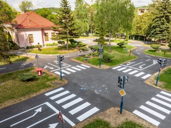 Ponuka pre školské zariadenia mimo Krupiny