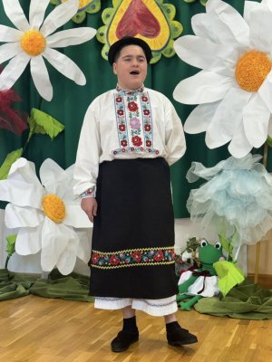 Slávik Slovenska