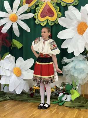 Slávik Slovenska