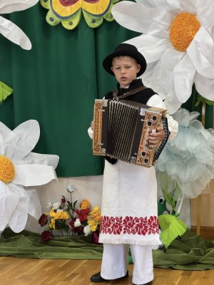 Slávik Slovenska