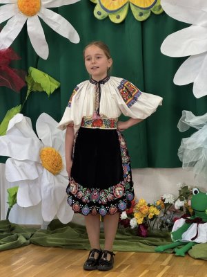 Slávik Slovenska