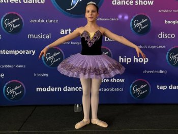 SHOWTIME DANCE TOUR 2026 - GRAND FINÁLE