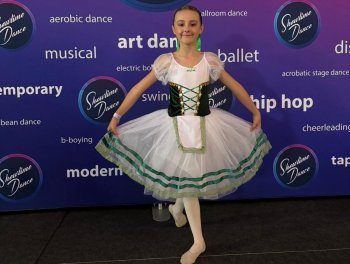SHOWTIME DANCE TOUR 2026 - GRAND FINÁLE