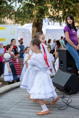 Dni mesta Krupina 2026- vystúpenie Vartášik