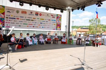 46. ročník - Spievanky pod Vartovkou - fotoreportáž