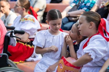 46. ročník - Spievanky pod Vartovkou - fotoreportáž