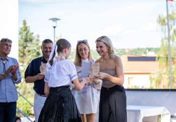 46. ročník - Spievanky pod Vartovkou - fotoreportáž