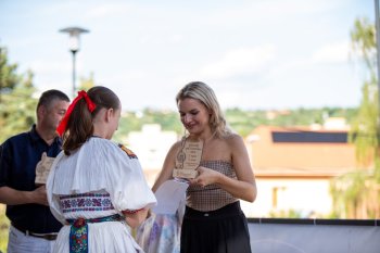 46. ročník - Spievanky pod Vartovkou - fotoreportáž