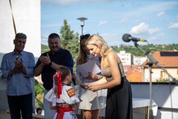 46. ročník - Spievanky pod Vartovkou - fotoreportáž