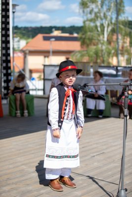 46. ročník - Spievanky pod Vartovkou - fotoreportáž