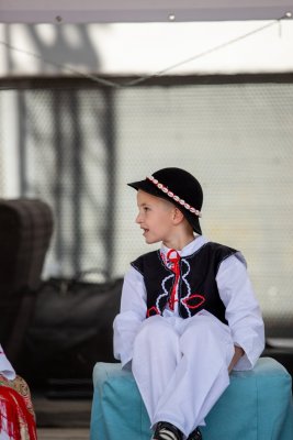 46. ročník - Spievanky pod Vartovkou - fotoreportáž