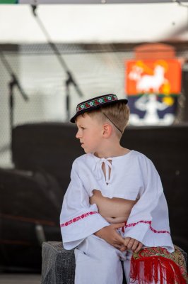 46. ročník - Spievanky pod Vartovkou - fotoreportáž