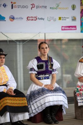 46. ročník - Spievanky pod Vartovkou - fotoreportáž