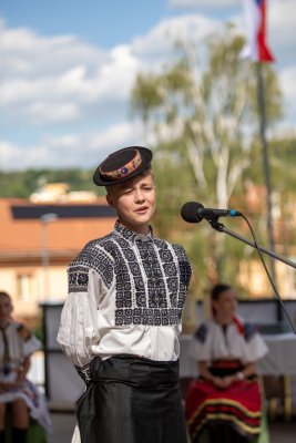 46. ročník - Spievanky pod Vartovkou - fotoreportáž