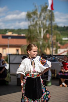 46. ročník - Spievanky pod Vartovkou - fotoreportáž