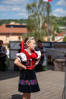 46. ročník - Spievanky pod Vartovkou - fotoreportáž