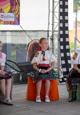 46. ročník - Spievanky pod Vartovkou - fotoreportáž
