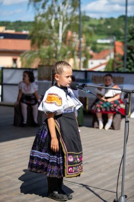 46. ročník - Spievanky pod Vartovkou - fotoreportáž
