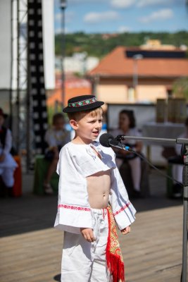 46. ročník - Spievanky pod Vartovkou - fotoreportáž